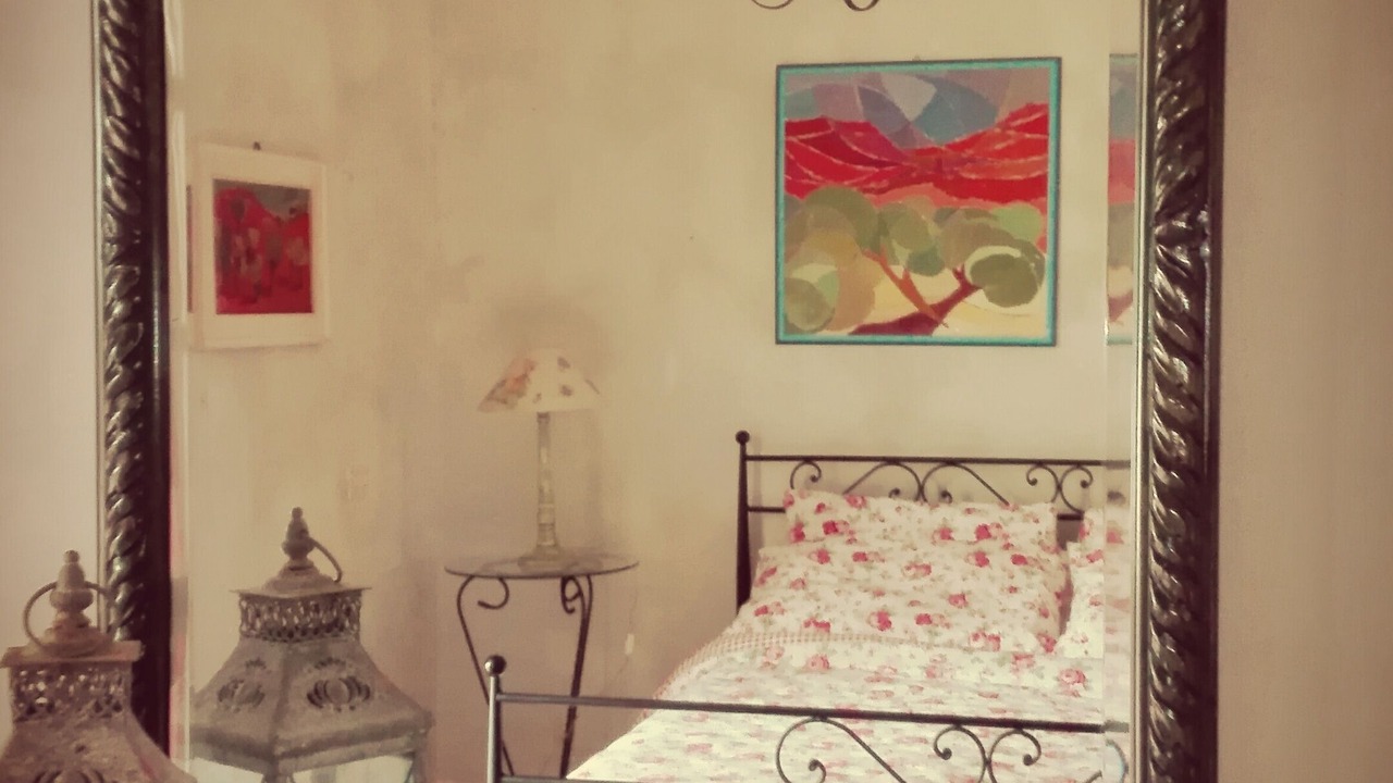 Photo of Bedroom in Augusta