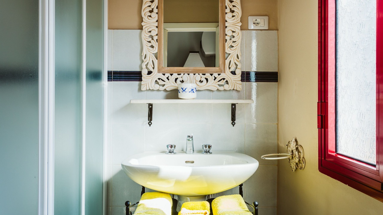 Photo of Bathroom in Augusta