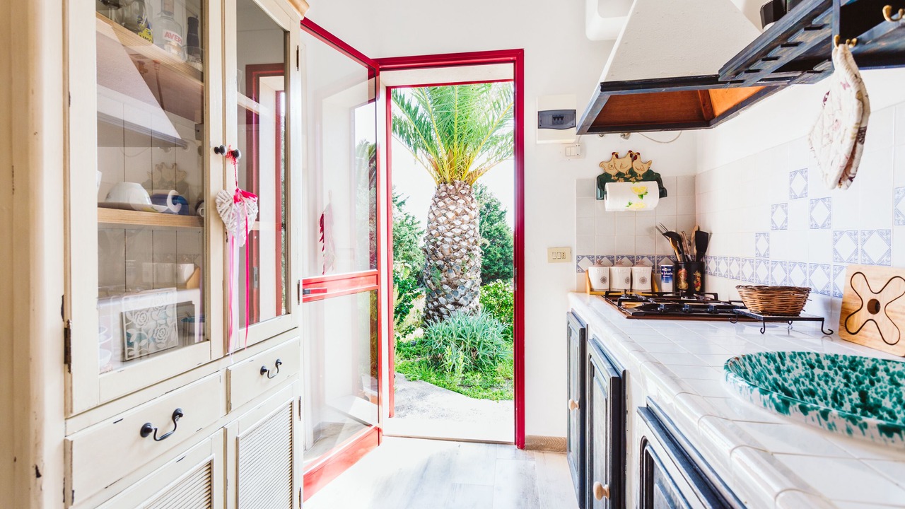 Photo of Kitchen in Augusta