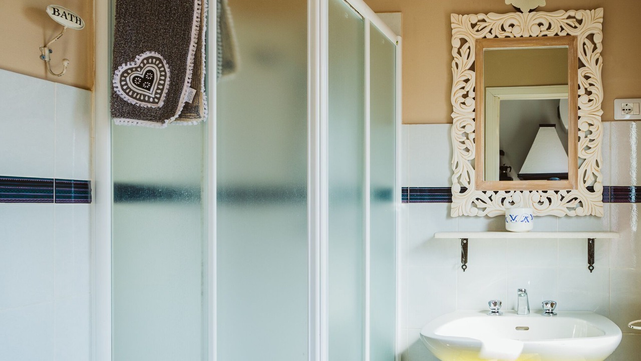 Photo of Bathroom in Augusta