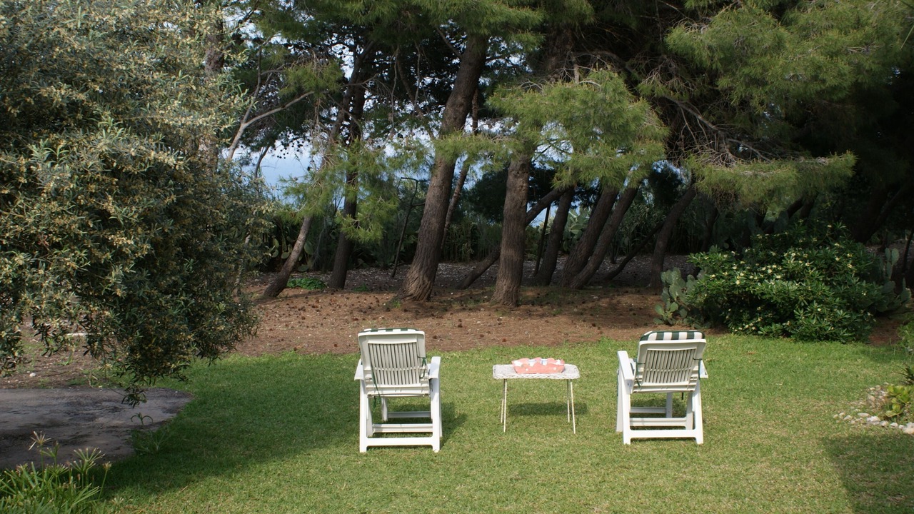 Photo of Outdoor in Augusta
