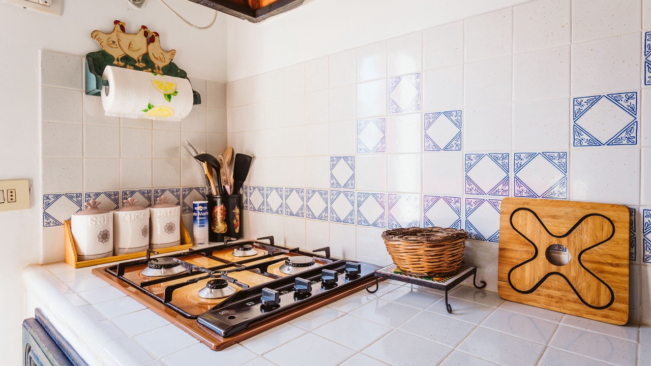 Photo of Kitchen in Augusta