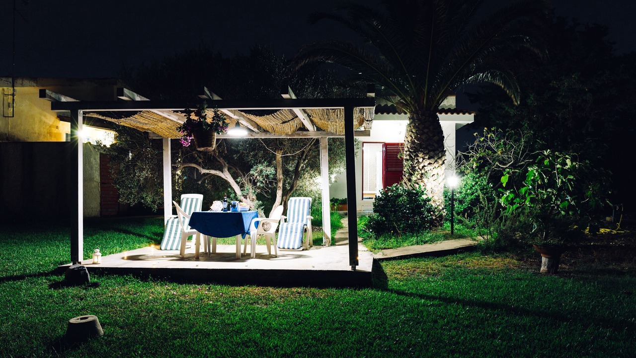 Photo of Outdoor in Augusta