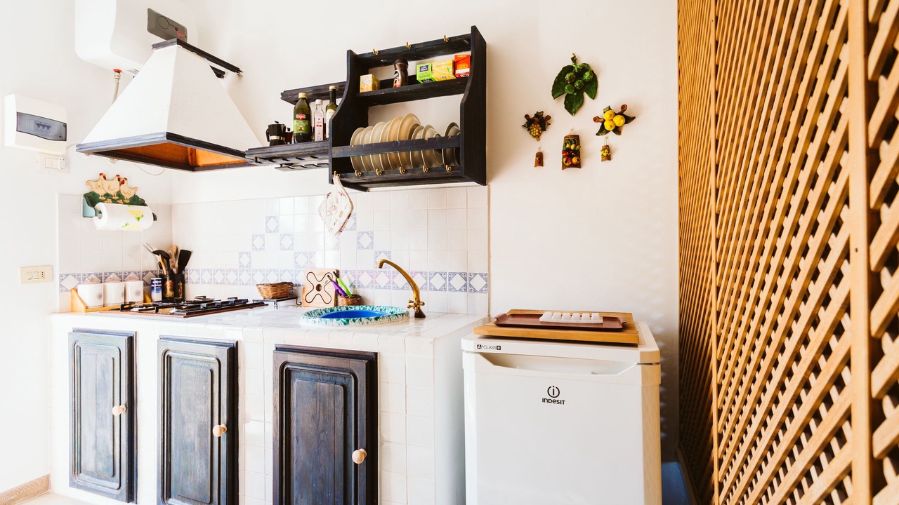 Photo of Kitchen in Augusta