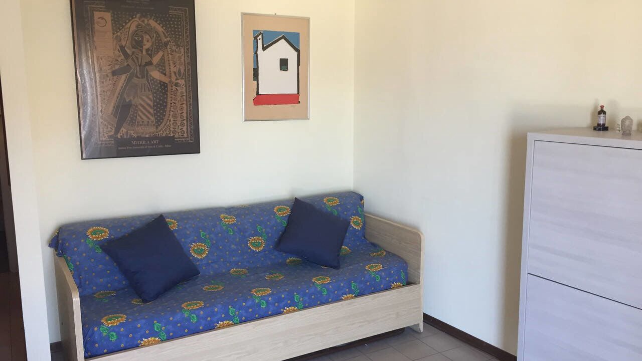 Photo of Livingroom in Giardini Naxos
