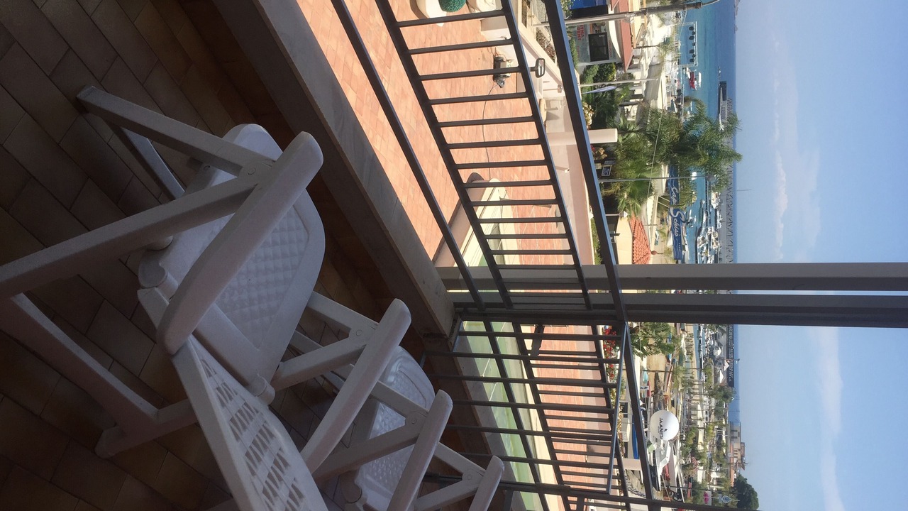 Photo of Patio Balcony in Giardini Naxos