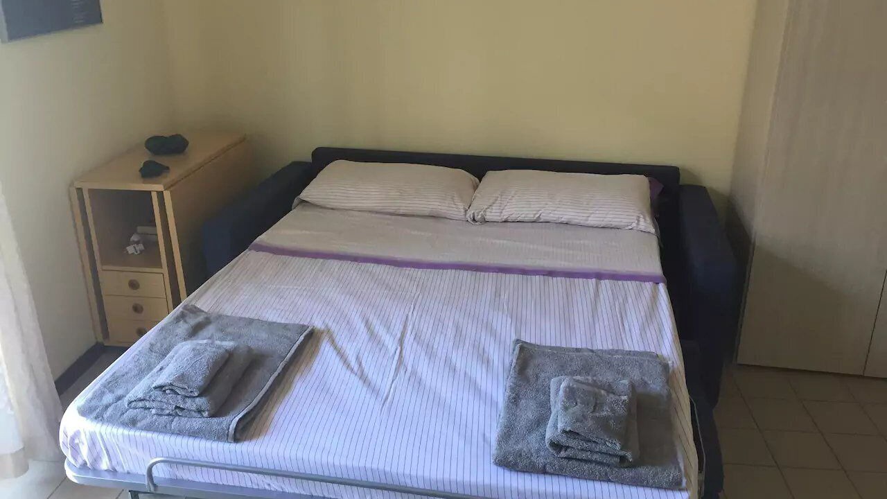 Photo of Bedroom in Giardini Naxos