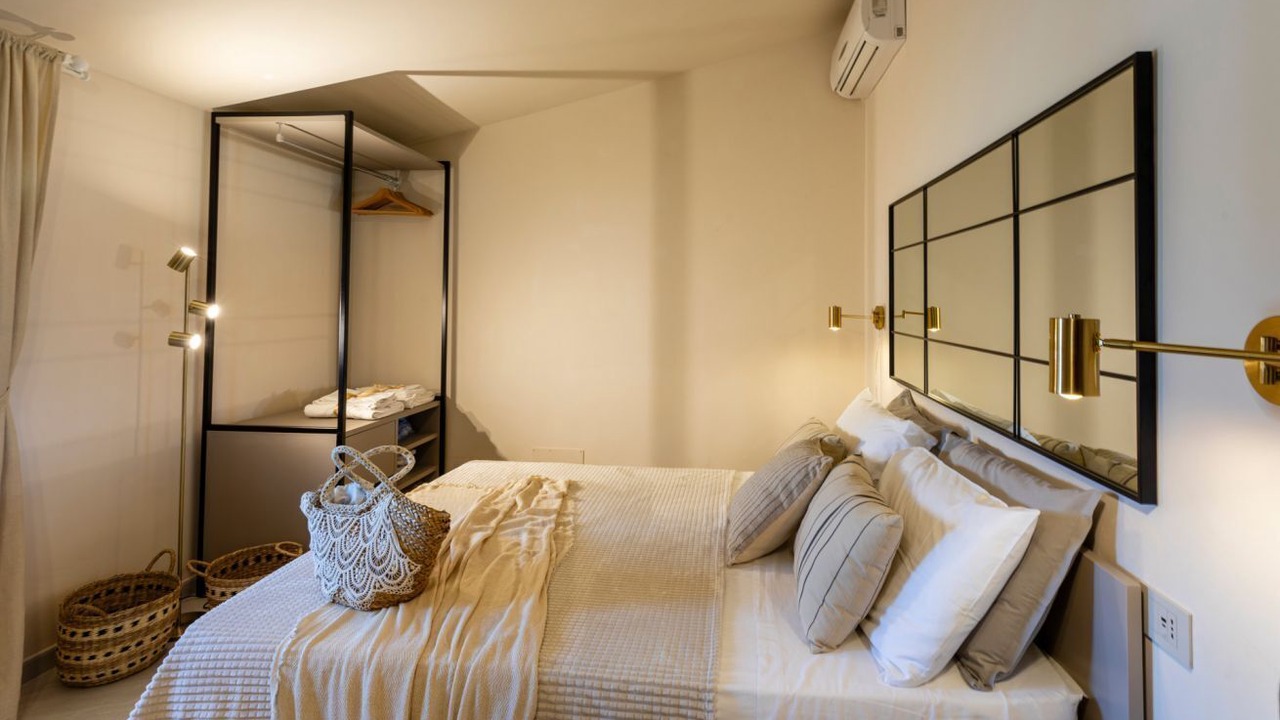 Photo of Bedroom in Santa Maria del Focallo