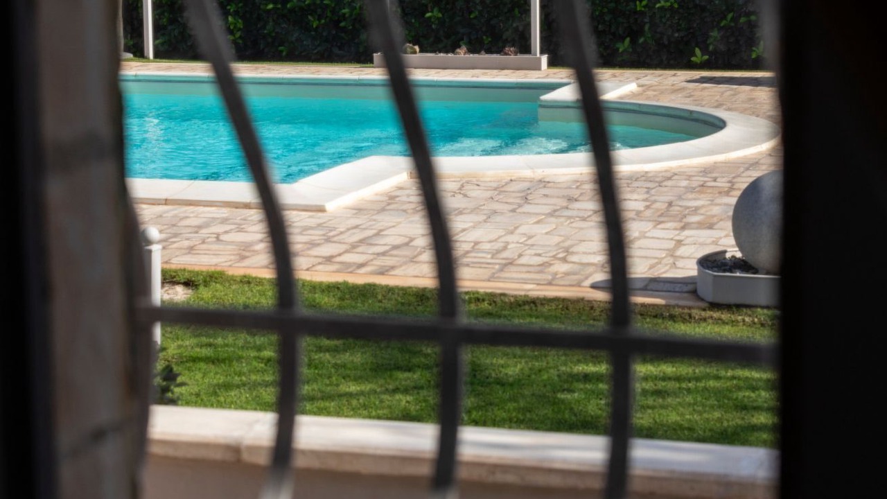 Photo of Outdoor in Santa Maria del Focallo