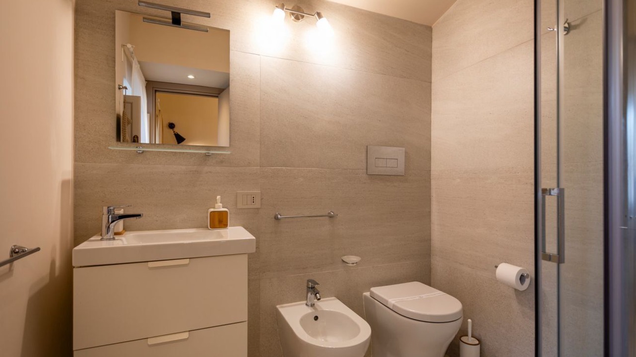 Photo of Bathroom in Santa Maria del Focallo