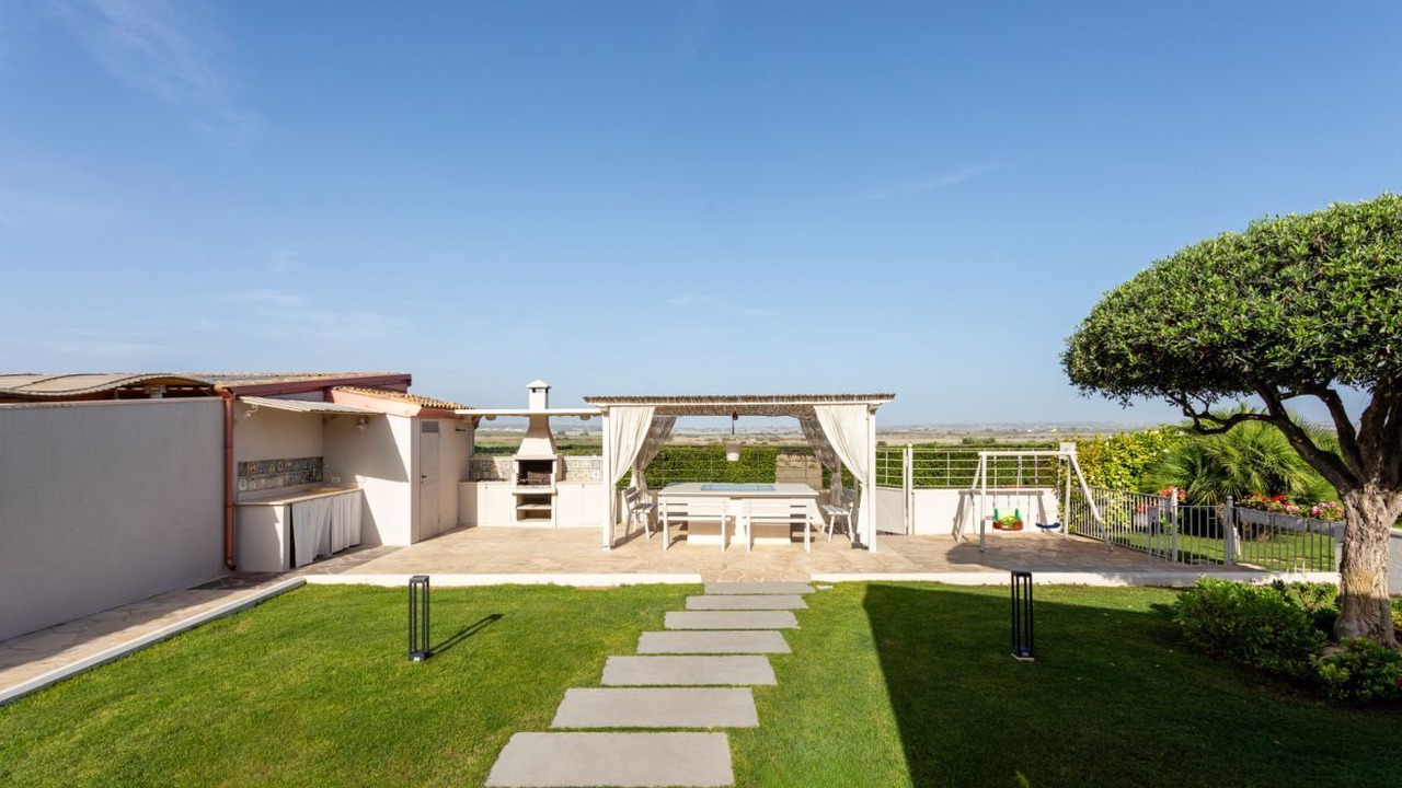 Photo of Outdoor in Santa Maria del Focallo