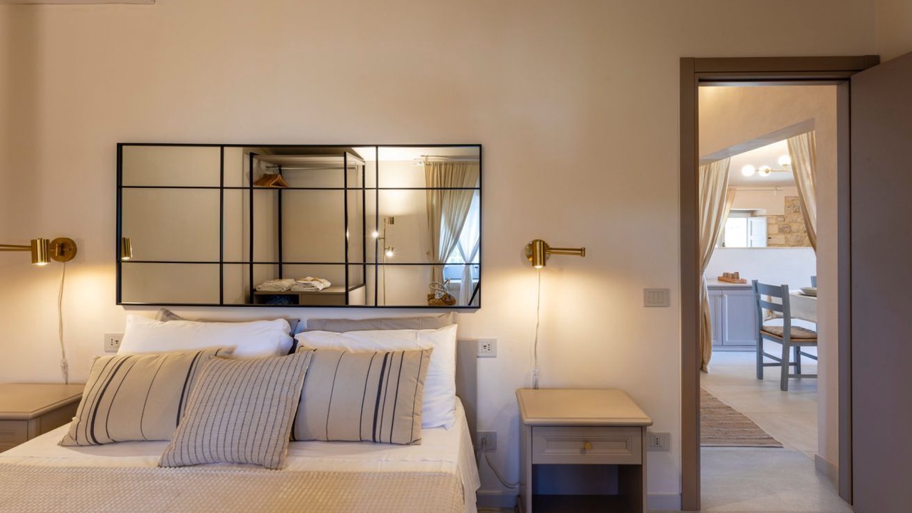 Photo of Bedroom in Santa Maria del Focallo