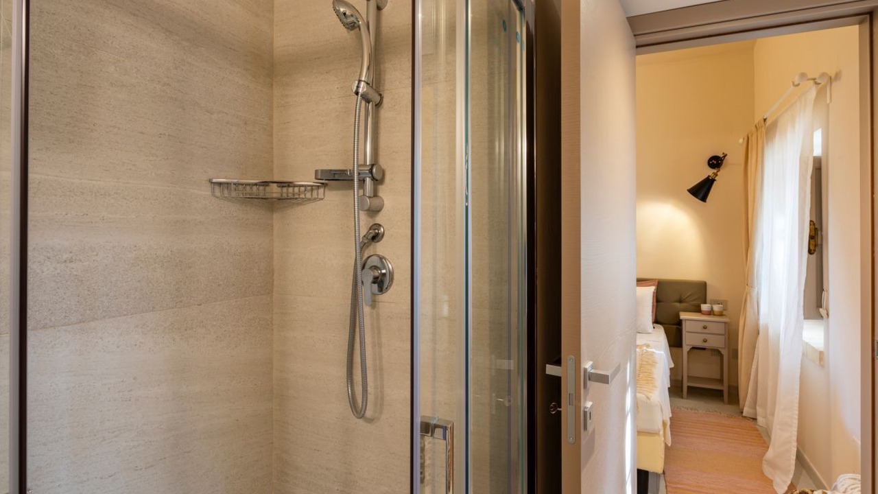 Photo of Bathroom in Santa Maria del Focallo