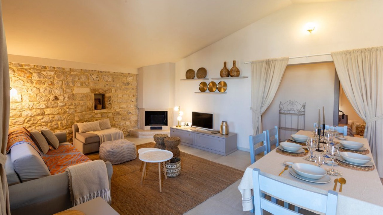 Photo of Livingroom in Santa Maria del Focallo