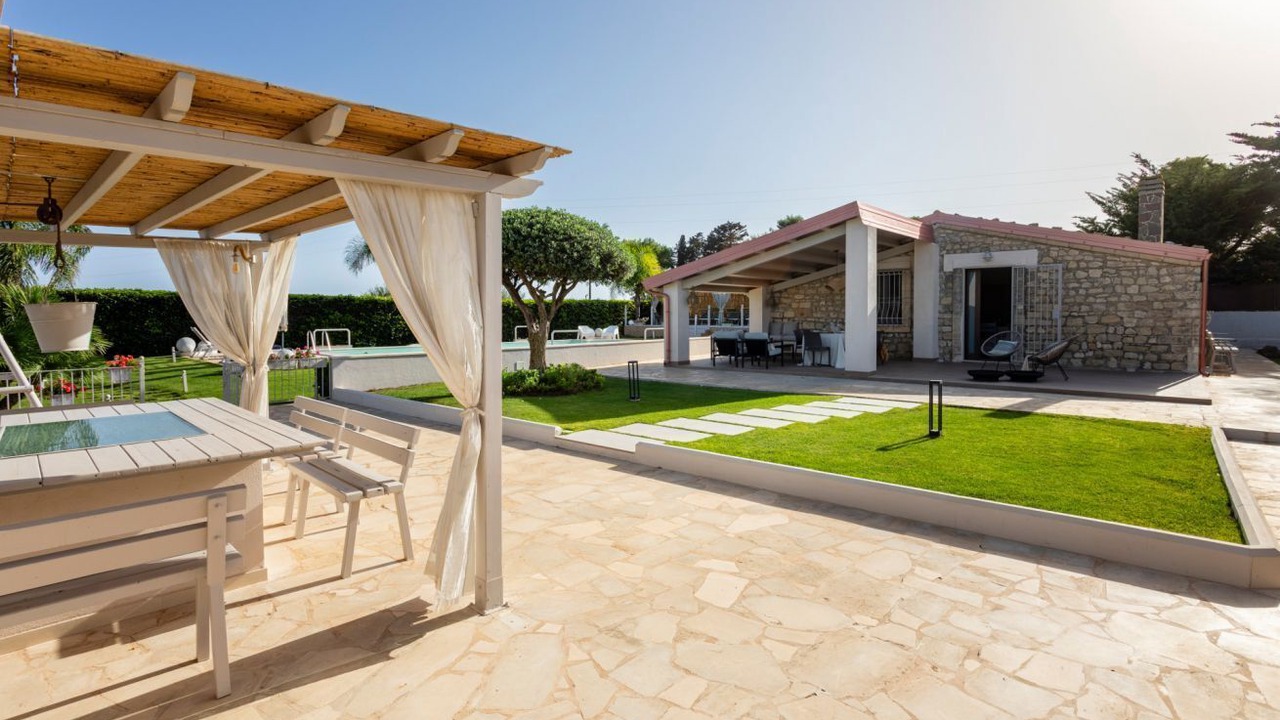 Photo of Outdoor in Santa Maria del Focallo