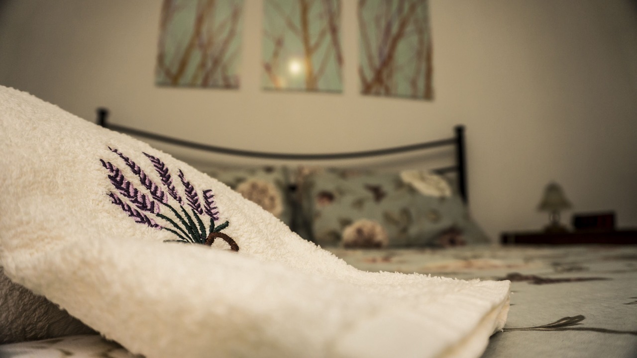 Photo of Bedroom in Rovittello