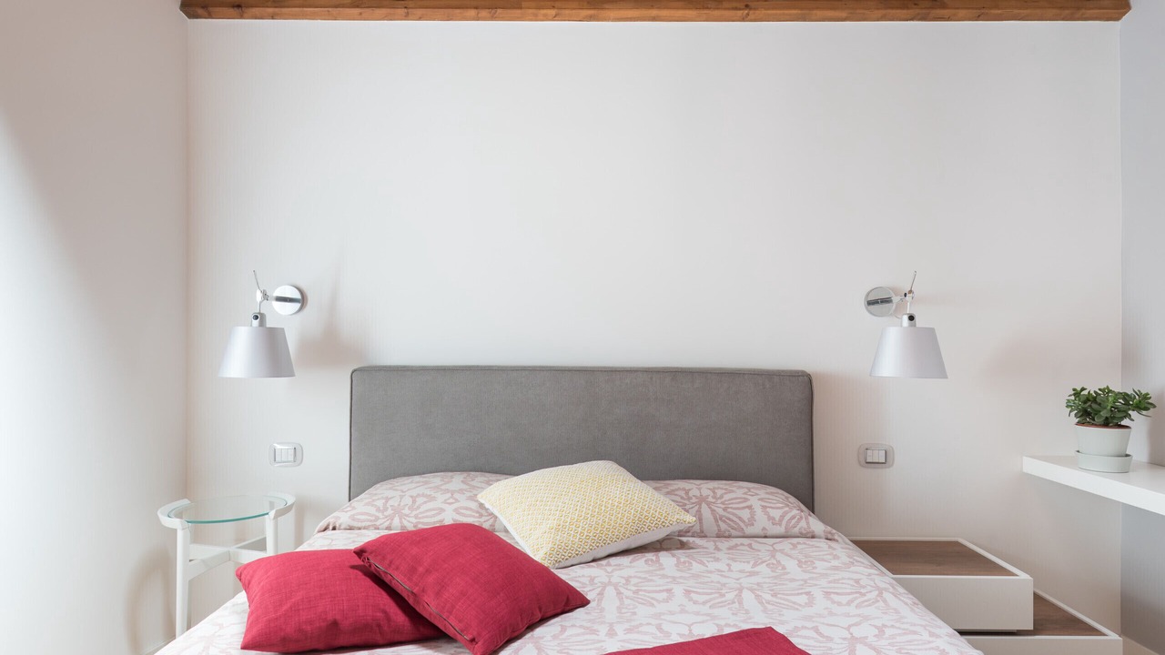 Photo of Bedroom in Ortigia