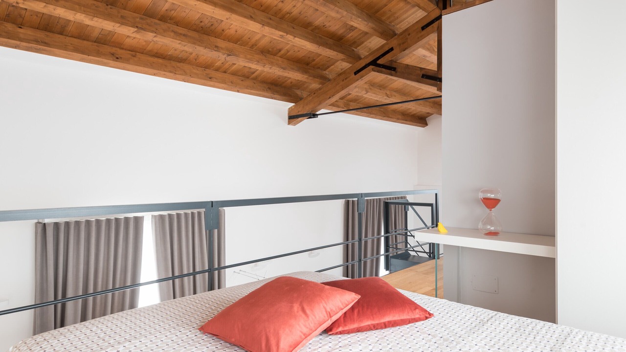 Photo of Bedroom in Ortigia