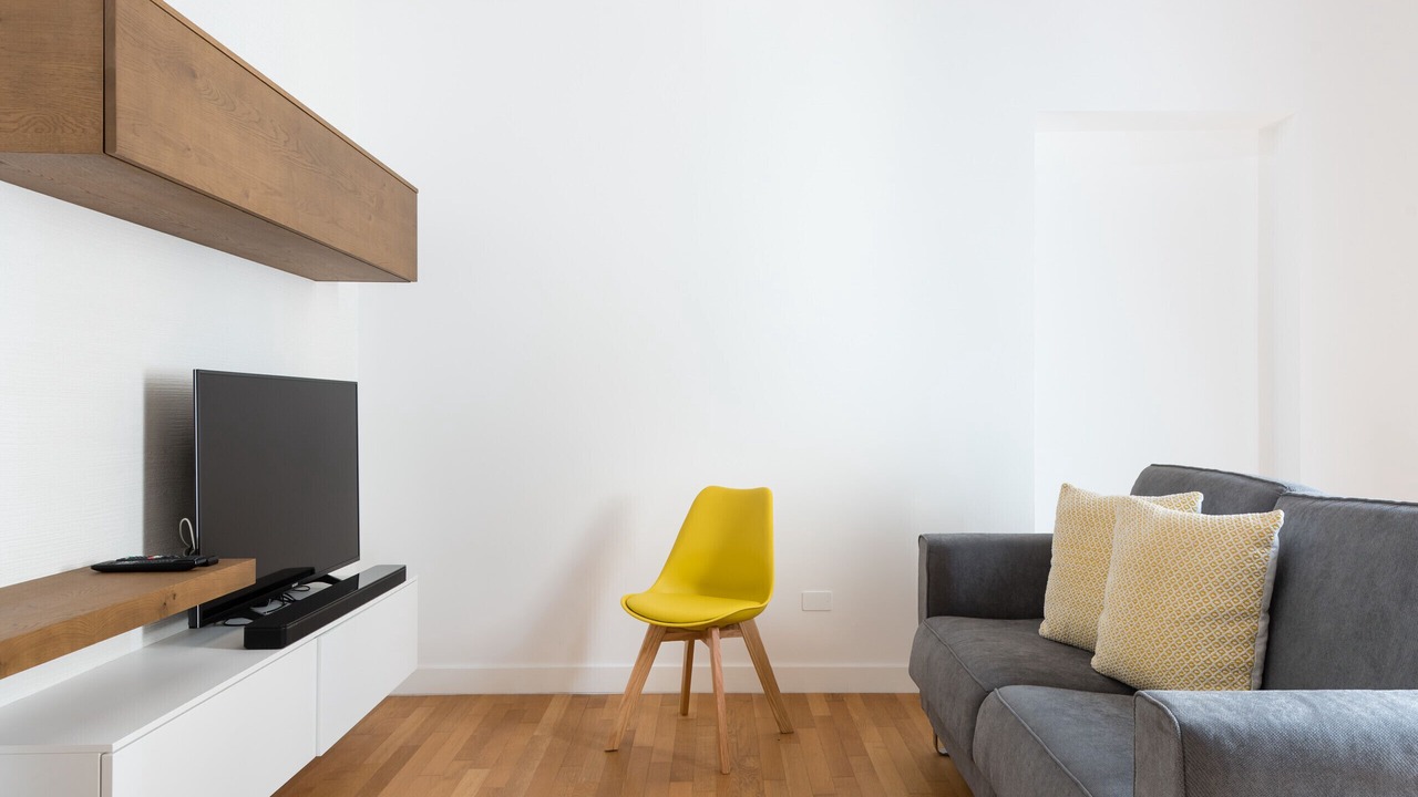 Photo of Livingroom in Ortigia