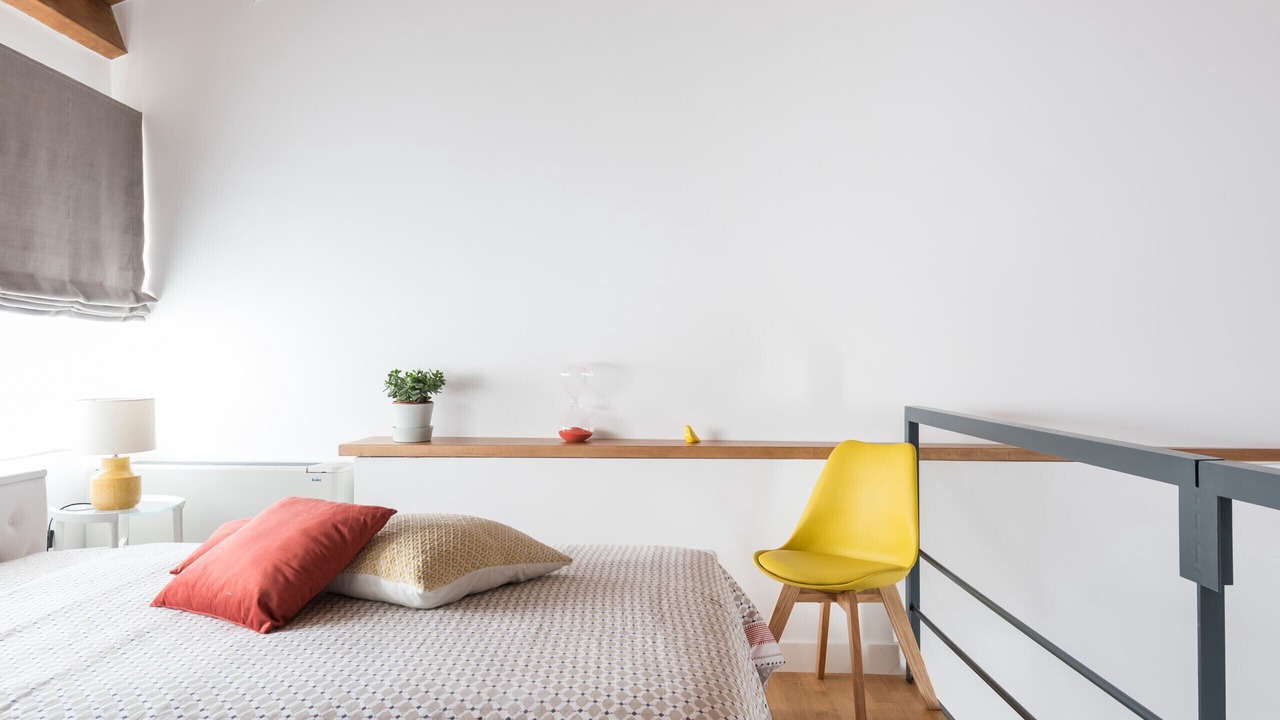 Photo of Bedroom in Ortigia