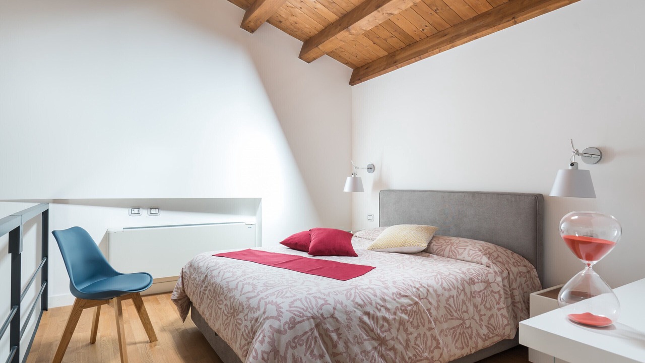 Photo of Bedroom in Ortigia