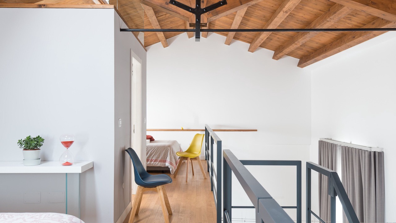 Photo of Bedroom in Ortigia