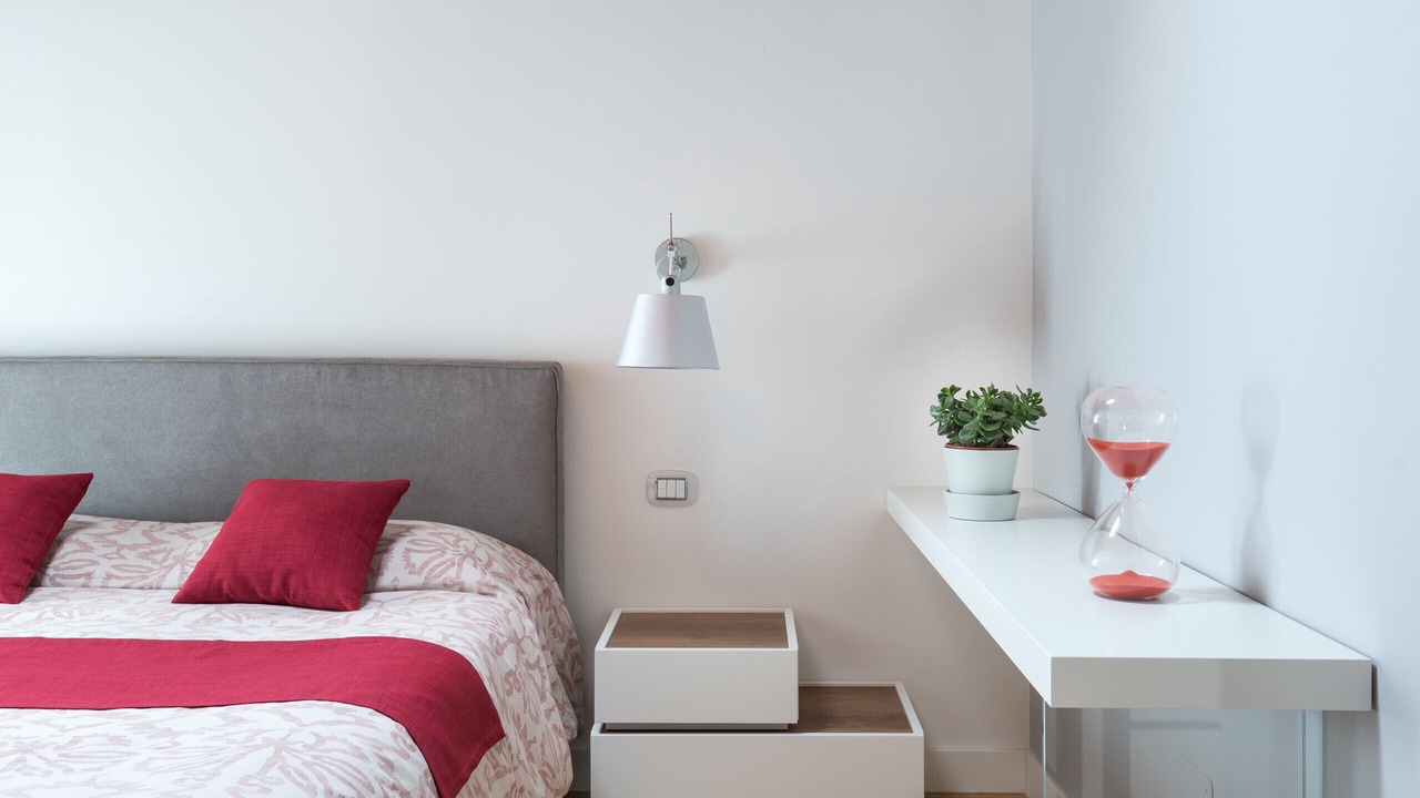 Photo of Bedroom in Ortigia