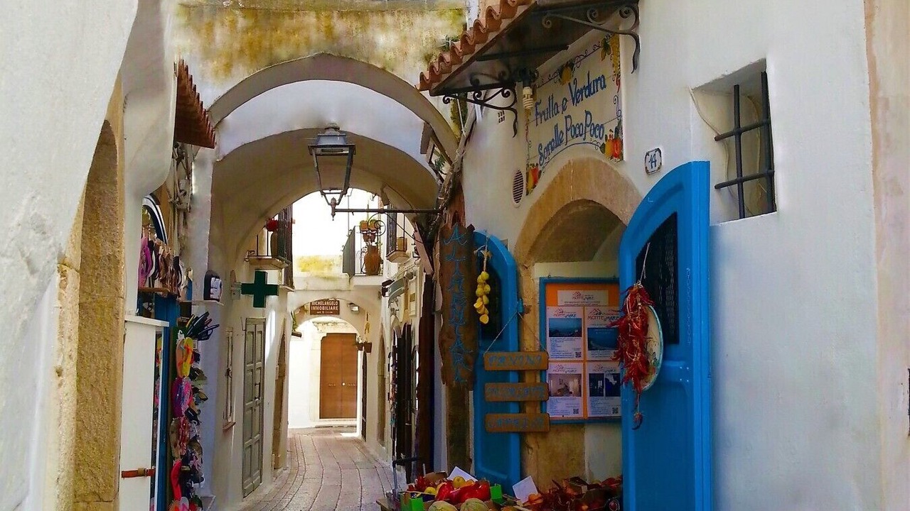 Photo of Others in Sperlonga