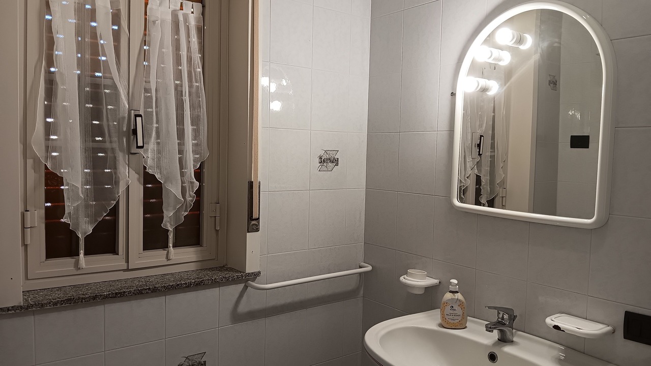 Photo of Bathroom in Gallina