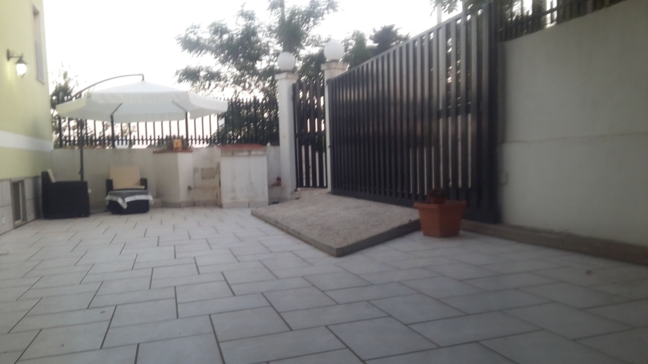 Photo of Patio Balcony in Gallina