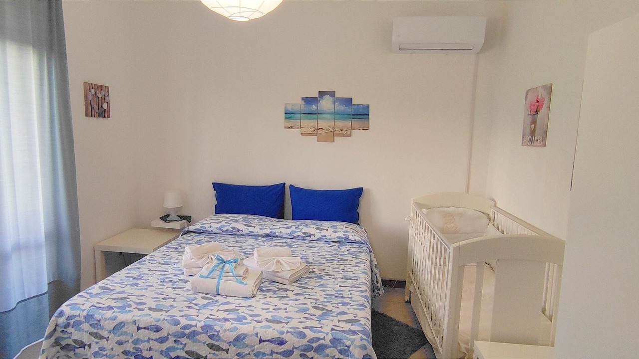 Photo of Bedroom in Stazzo