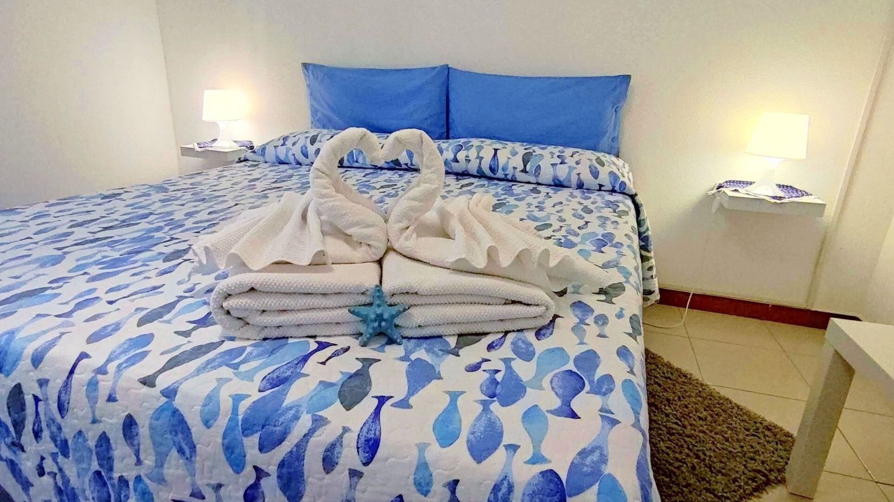 Photo of Bedroom in Stazzo