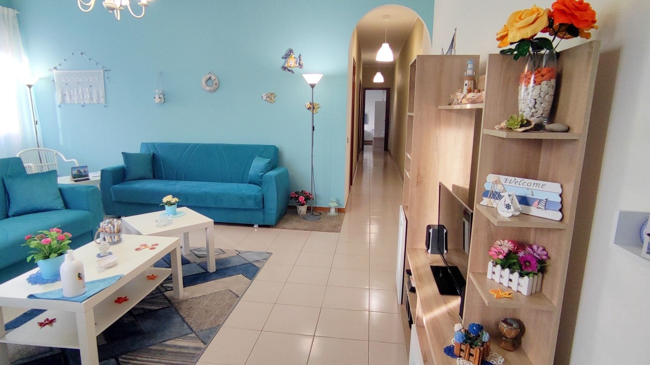 Photo of Livingroom in Stazzo