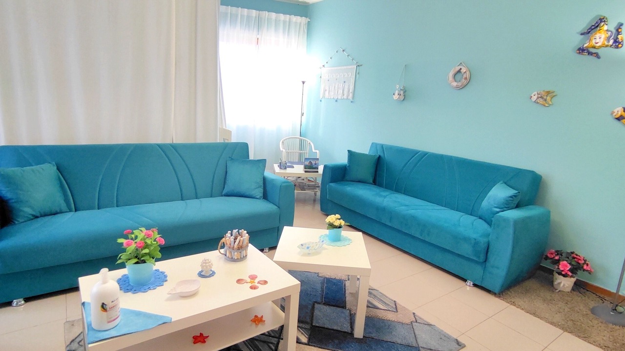 Photo of Livingroom in Stazzo