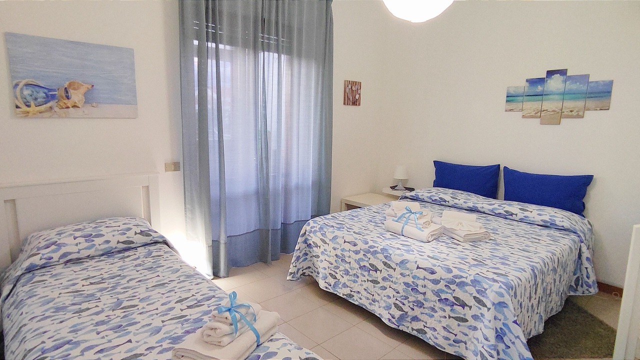 Photo of Bedroom in Stazzo