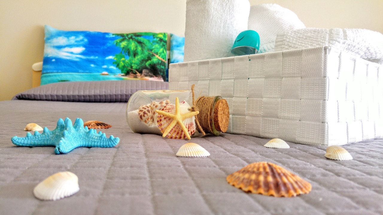 Photo of Bedroom in Stazzo