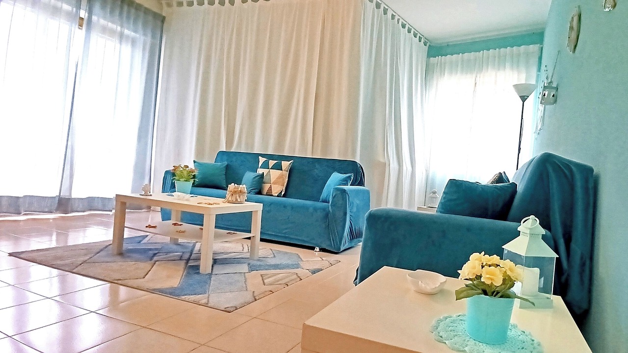 Photo of Livingroom in Stazzo