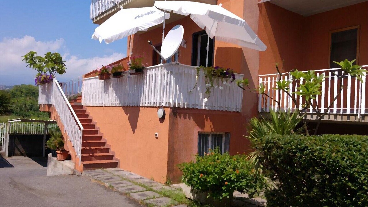 Photo of Outdoor in Stazzo