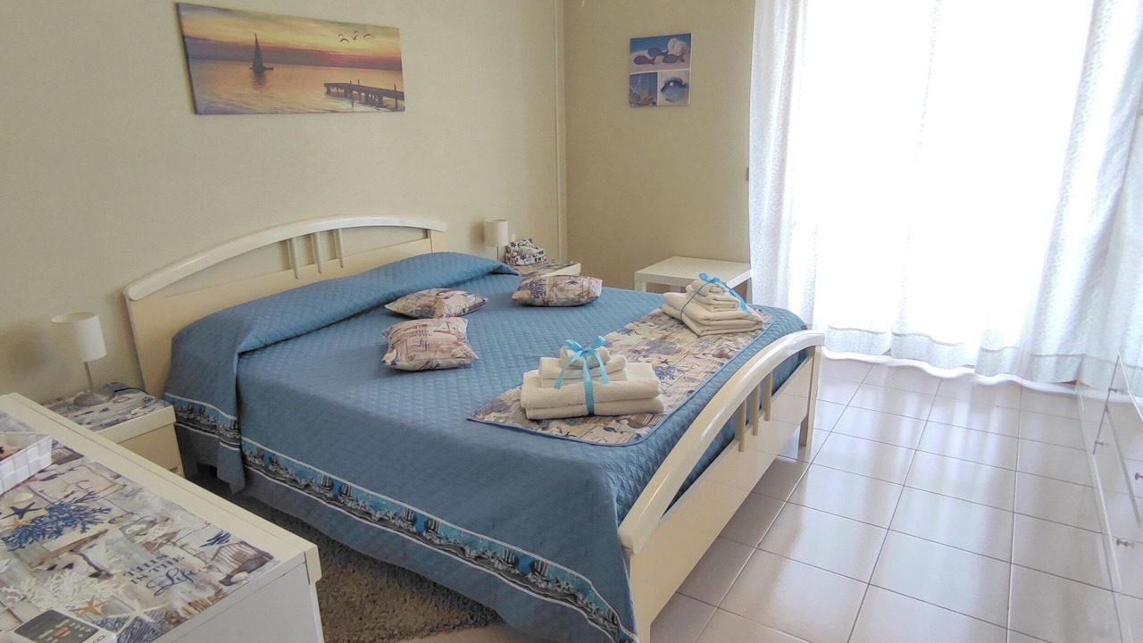 Photo of Bedroom in Stazzo