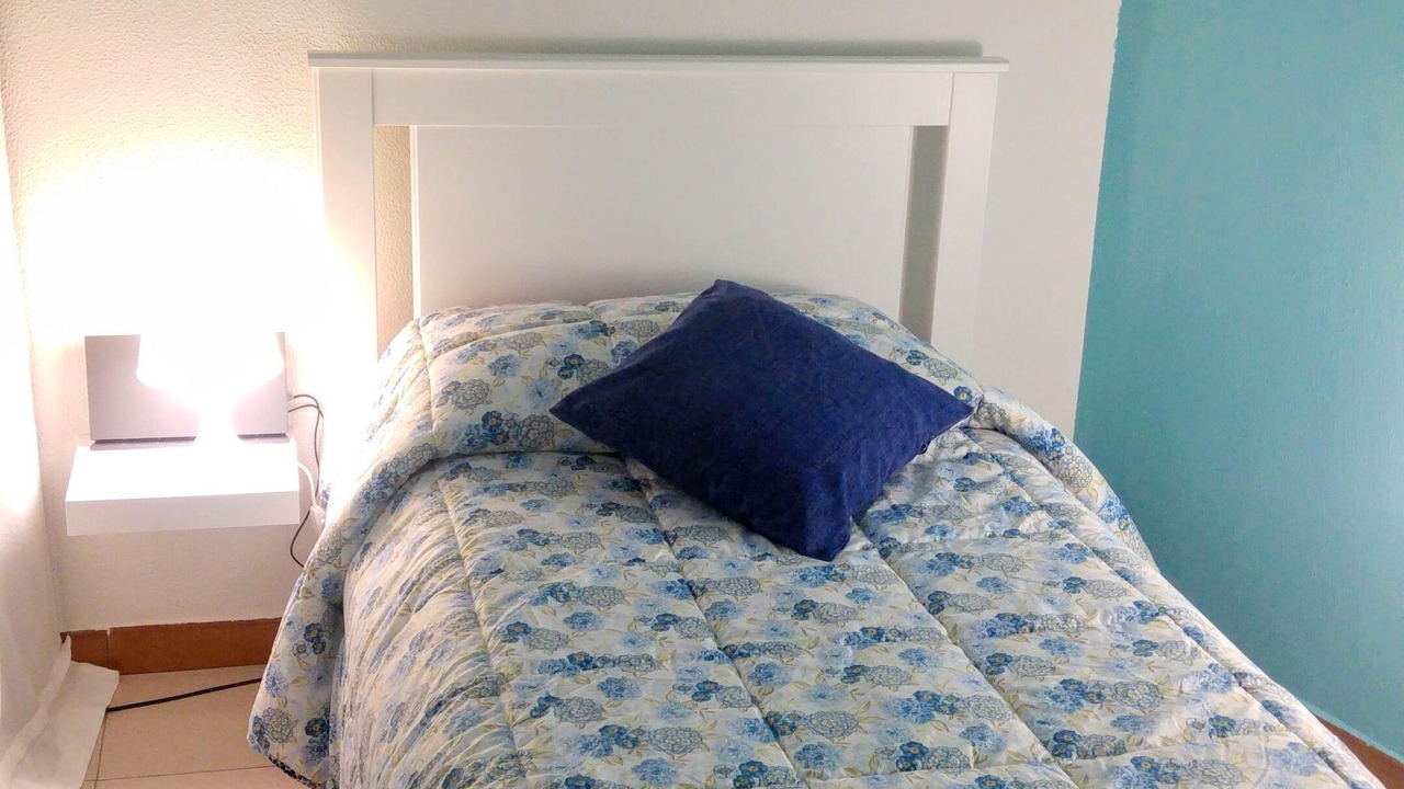 Photo of Bedroom in Stazzo