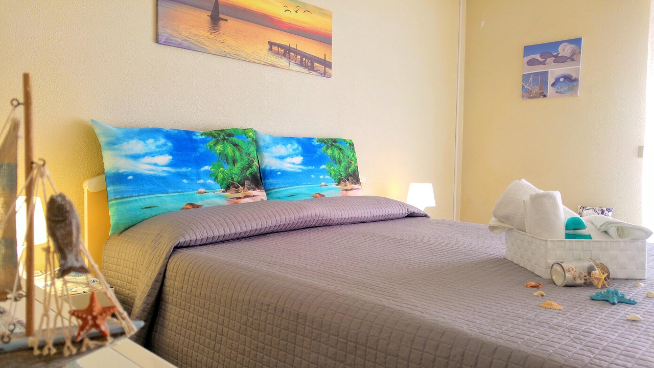 Photo of Bedroom in Stazzo