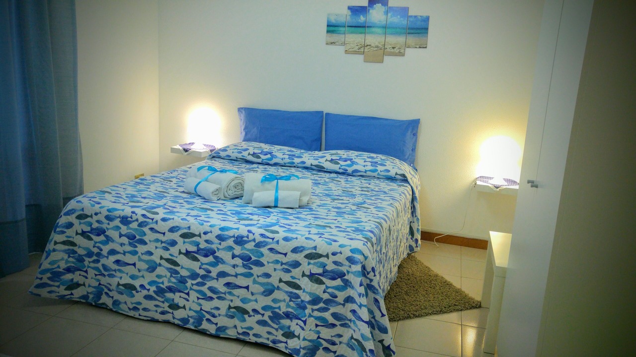 Photo of Bedroom in Stazzo