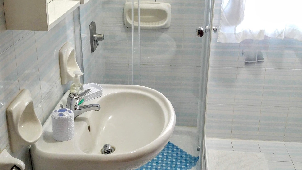 Photo of Bathroom in Stazzo