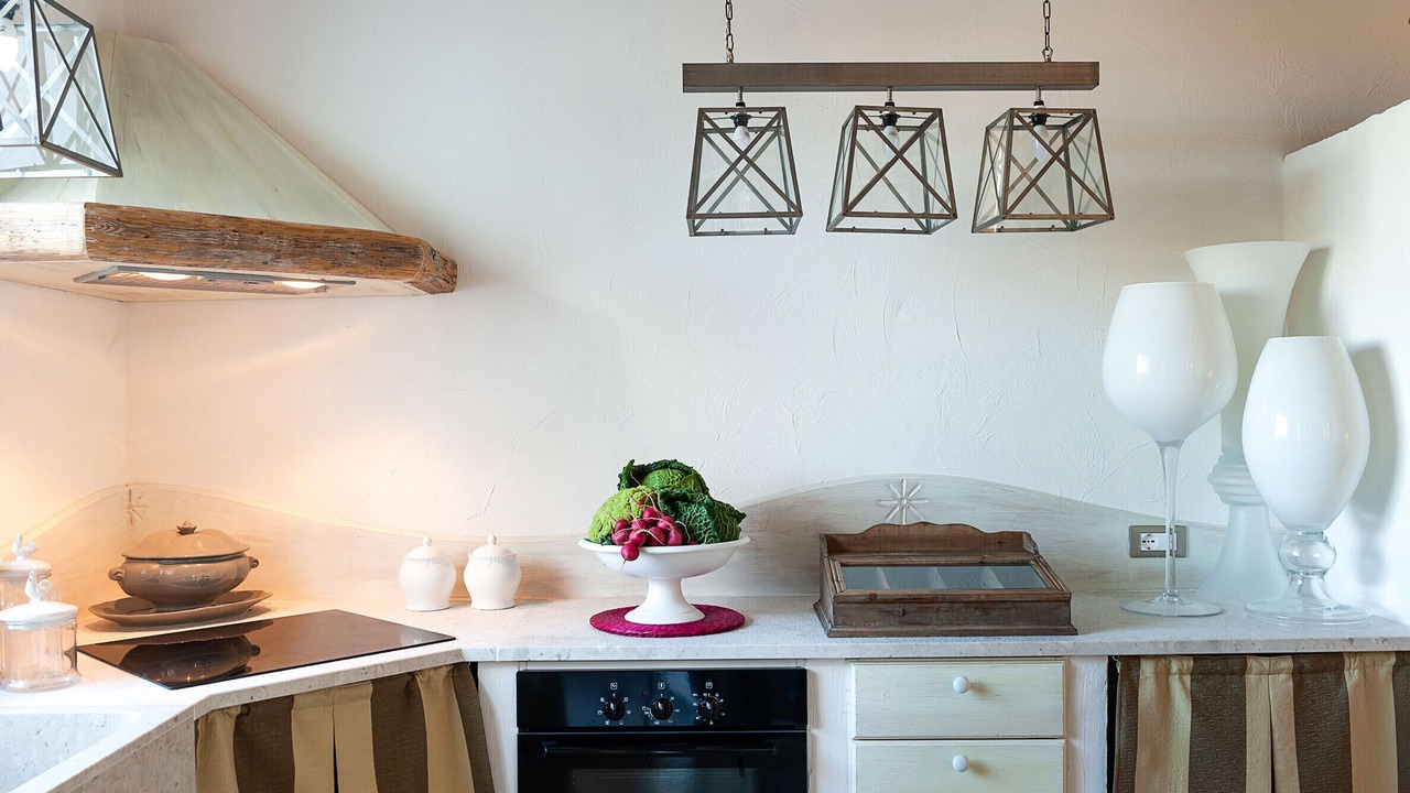 Photo of Kitchen in Marausa