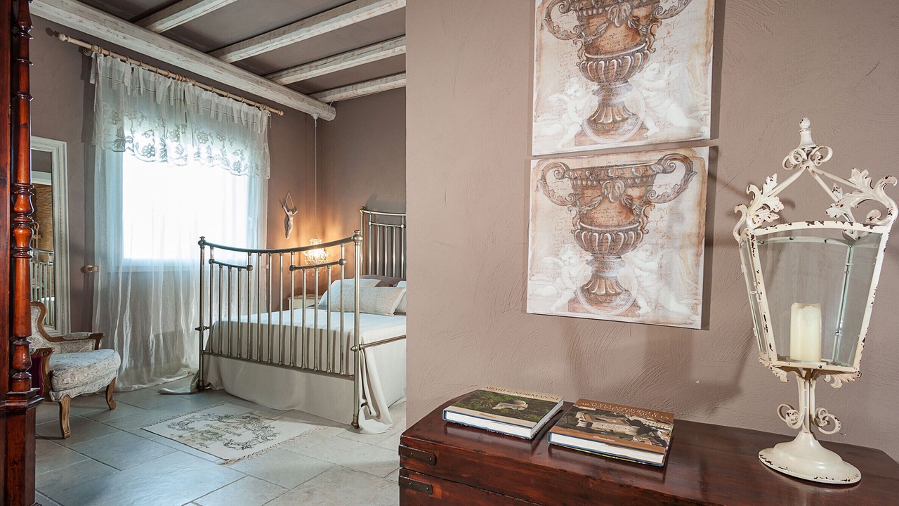 Photo of Bedroom in Marausa