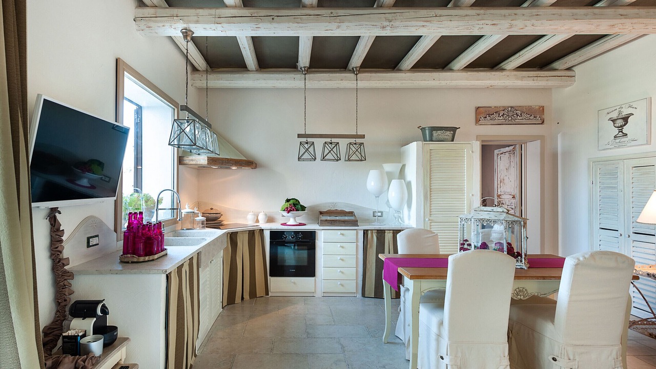 Photo of Kitchen in Marausa