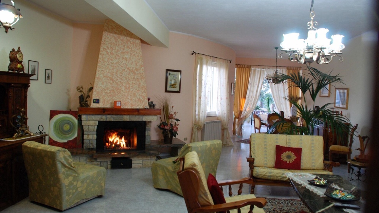 Photo of Livingroom in Vigliatore