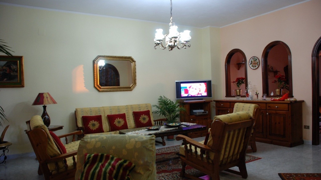 Photo of Livingroom in Vigliatore
