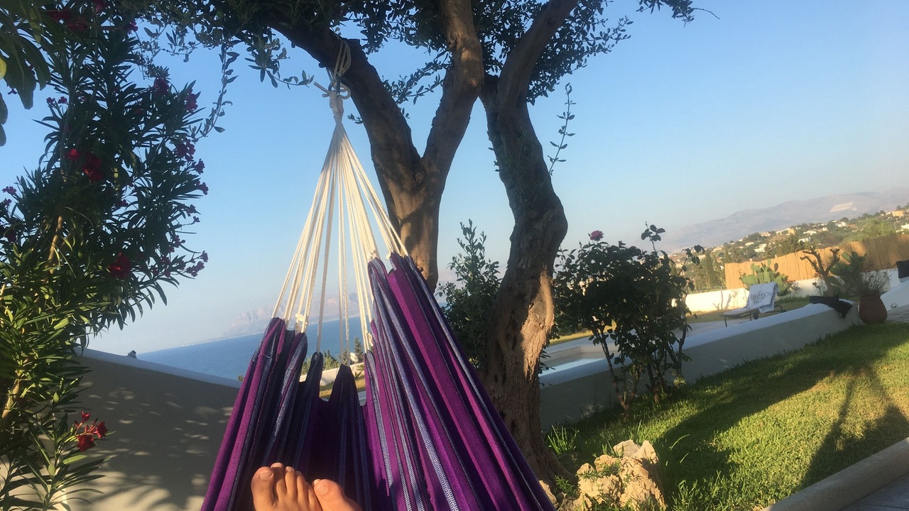Photo of Outdoor in Castellammare del Golfo
