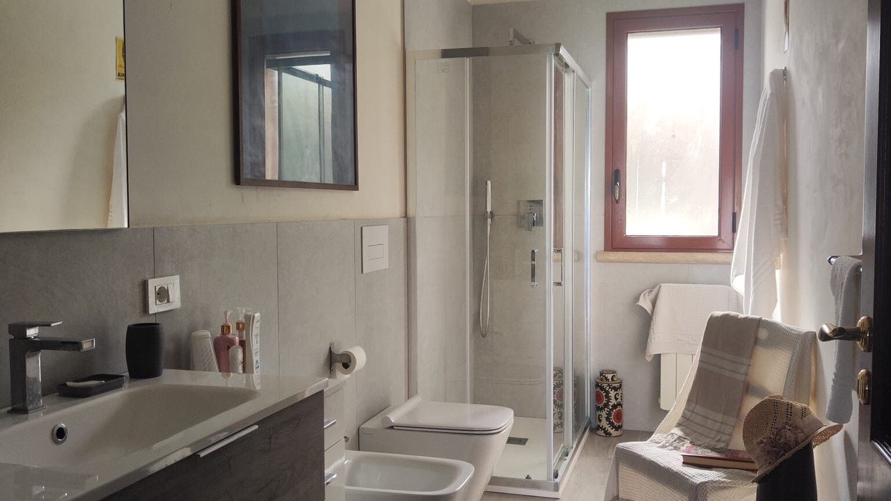 Photo of Bathroom in Castellammare del Golfo